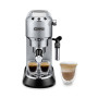 Кавоварка еспресо DeLonghi Dedica EC685.M
