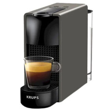 Кавоварка Krups Nespresso Essenza Mini XN110B