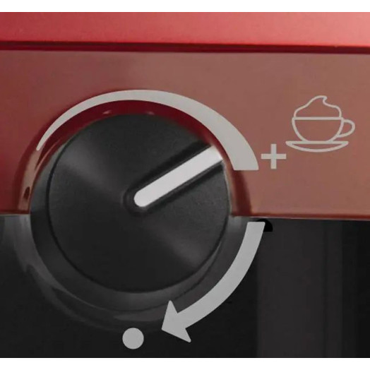 Кавоварка Breville Primma Latte VCF046X
