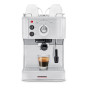 Кавоварка Gastroback Design Espresso Plus 42606
