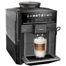 Кавоварка Siemens EQ6 plus TE651319RW