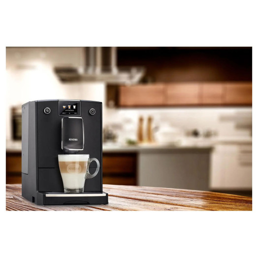 Кавоварка Nivona CafeRomatica 756