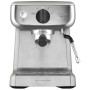 Кавоварка Breville Mini Barista VCF125X