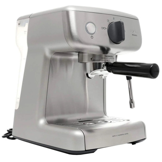 Кавоварка Breville Mini Barista VCF125X