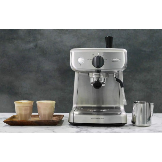 Кавоварка Breville Mini Barista VCF125X