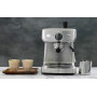 Кавоварка Breville Mini Barista VCF125X