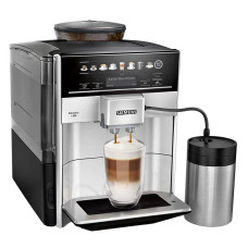 Кавоварка Siemens EQ6 plus TE653M11RW