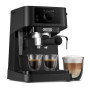 Кавоварка DeLonghi Stilosa EC 230.BK