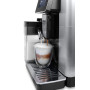 Еспресо-машина DeLonghi PrimaDonna Soul ECAM610.75.MB