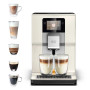 Кавоварка Krups Intuition Preference EA872A10