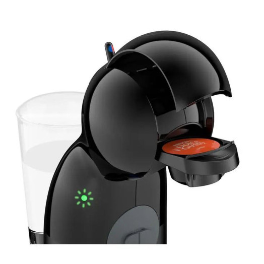 Кавоварка Krups Nescafe Dolce Gusto Piccolo XS KP1A3B31