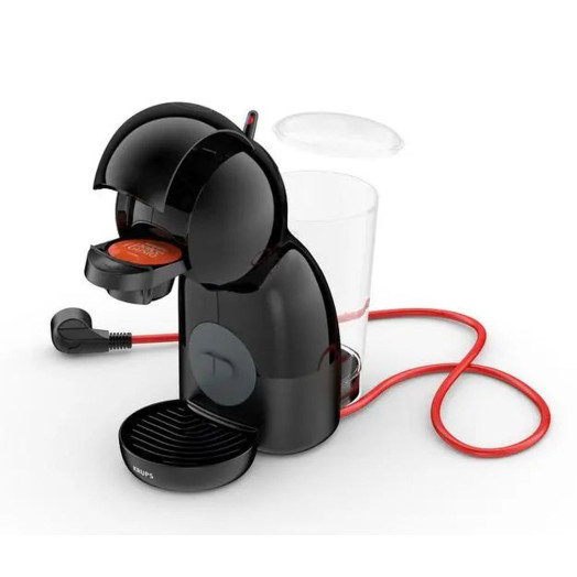 Кавоварка Krups Nescafe Dolce Gusto Piccolo XS KP1A3B31