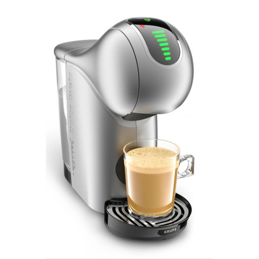 Кавоварка Krups Nescafe Dolce Gusto Genio S Touch KP440E