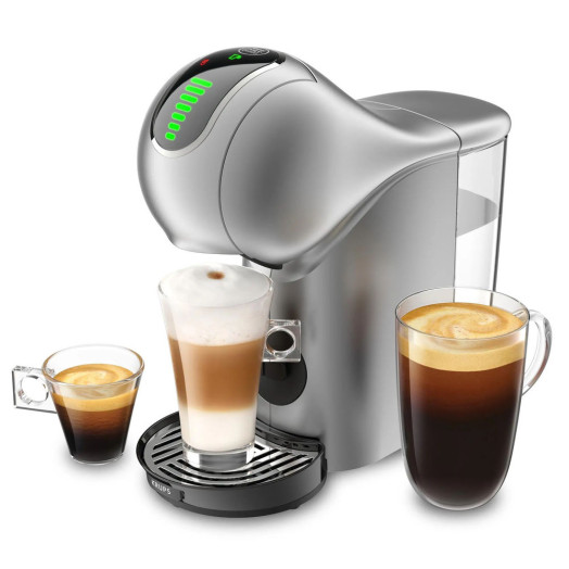 Кавоварка Krups Nescafe Dolce Gusto Genio S Touch KP440E