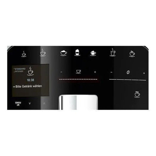 Кавоварка Melitta Barista T F83/0-002