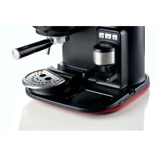 Ariete 1318/00 Espresso Moderna