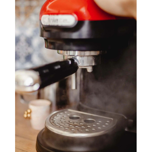 Ariete 1318/00 Espresso Moderna