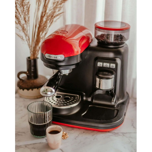 Ariete 1318/00 Espresso Moderna
