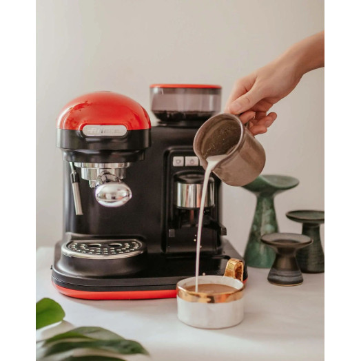 Ariete 1318/00 Espresso Moderna