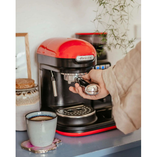 Ariete 1318/00 Espresso Moderna