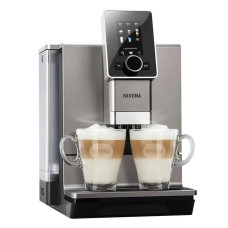 Кавоварка Nivona CafeRomatica 930