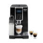 Кавоварка DeLonghi Dinamica ECAM359.55.B