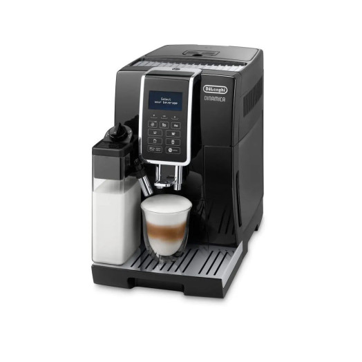 Кавоварка DeLonghi Dinamica ECAM359.55.B