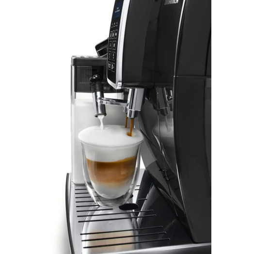 Кавоварка DeLonghi Dinamica ECAM359.55.B