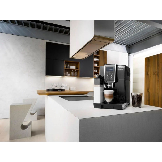 Кавоварка DeLonghi Dinamica ECAM359.55.B