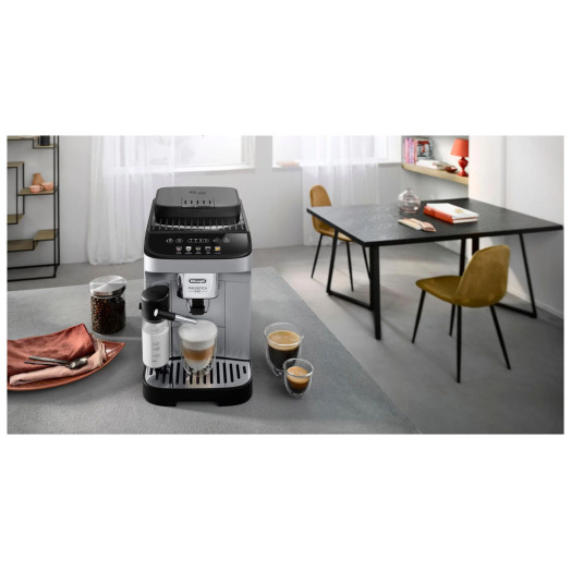 Кавоварка DeLonghi Magnifica Evo ECAM290.61.SB