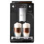 Кавоварка Melitta Latticia OT Frosted Black F30/0-100