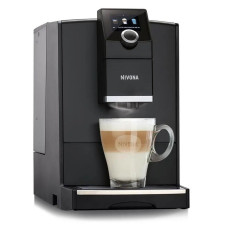 Кавоварка Nivona CafeRomatica 790