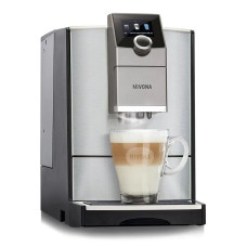 Кавоварка Nivona CafeRomatica 799
