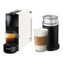Krups Nespresso Essenza Mini + кавова машина Aeroccino3