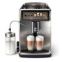 Еспресо-машина Saeco Xelsis Suprema SM8885/00