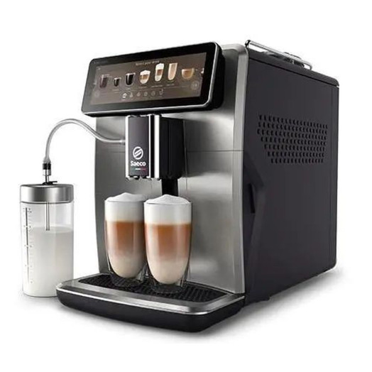 Еспресо-машина Saeco Xelsis Suprema SM8885/00