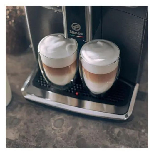 Еспресо-машина Saeco Xelsis Suprema SM8885/00