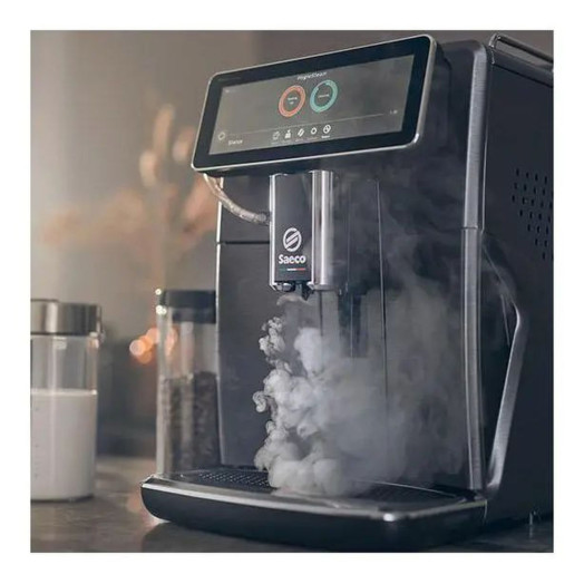 Еспресо-машина Saeco Xelsis Suprema SM8885/00
