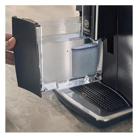 Еспресо-машина Saeco Xelsis Suprema SM8885/00