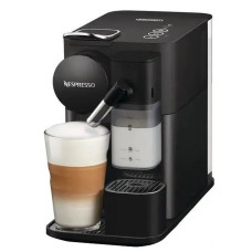 Кавоварка DeLonghi Nespresso Lattissima One EN510.B
