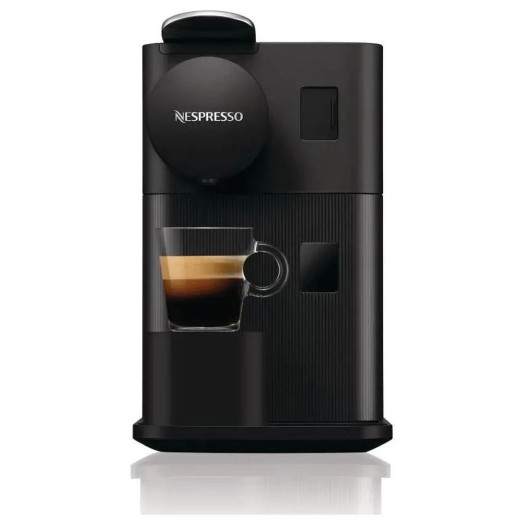 Кавоварка DeLonghi Nespresso Lattissima One EN510.B