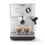 Кавоварка Breville Bijou Barista VCF149X