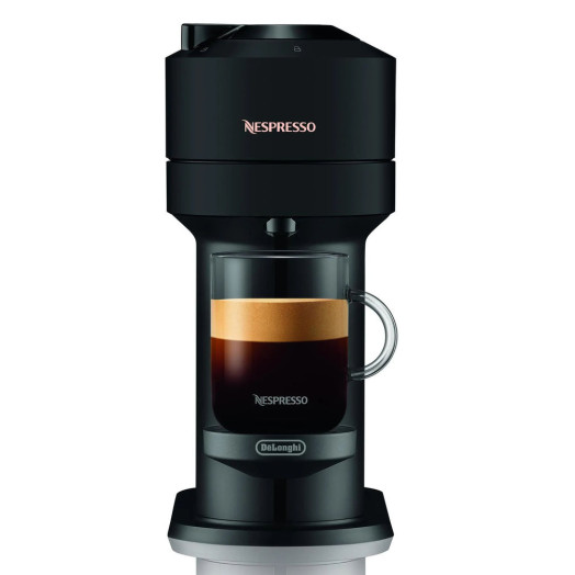 Кавоварка DeLonghi Nespresso Vertuo Next ENV120.BM