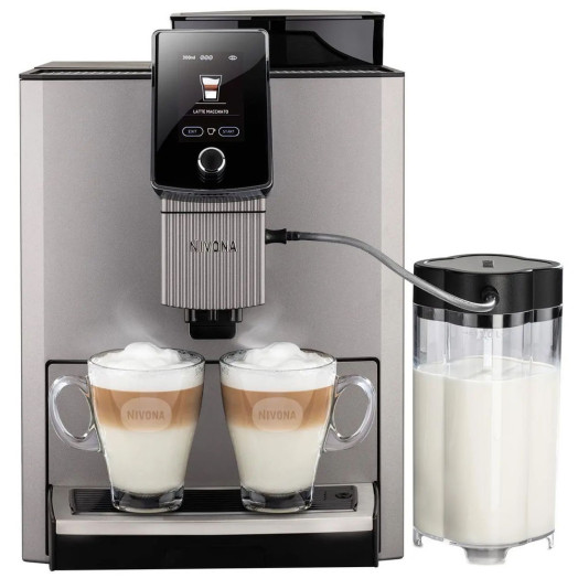 Кавоварка Nivona CafeRomatica 1040