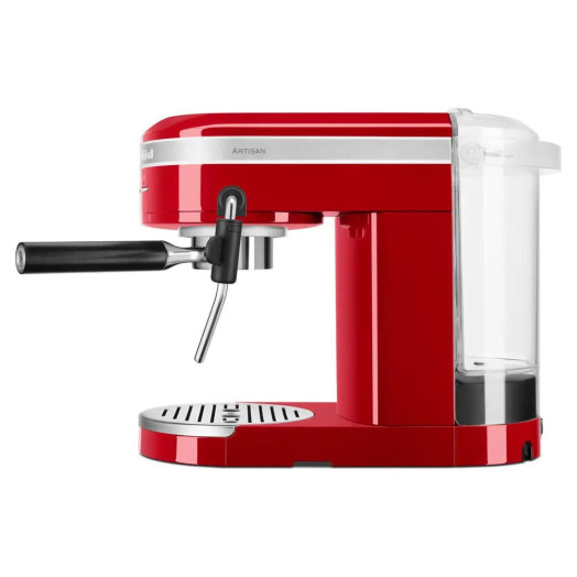 Кавоварка KitchenAid Artisan 5KES6503EER