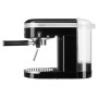 Кавоварка KitchenAid Artisan 5KES6503EOB
