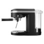 Кавоварка KitchenAid Artisan 5KES6403EBM