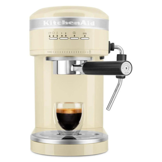 Кавоварка KitchenAid Artisan 5KES6503EAC
