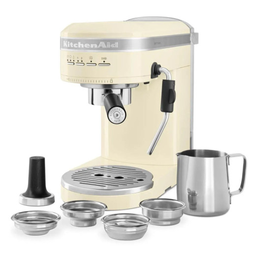 Кавоварка KitchenAid Artisan 5KES6503EAC