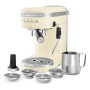 Кавоварка KitchenAid Artisan 5KES6503EAC